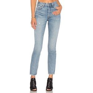 GRLFRND Karolina Jeans Last Dance Size 26
